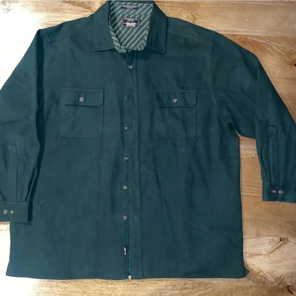 LEVIS VTG Shacket - Picture 2 of 13